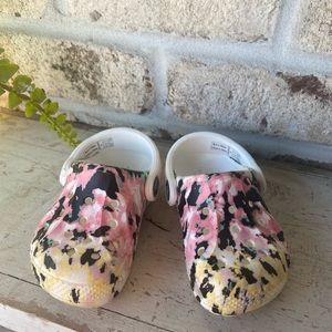 Childrens crocs